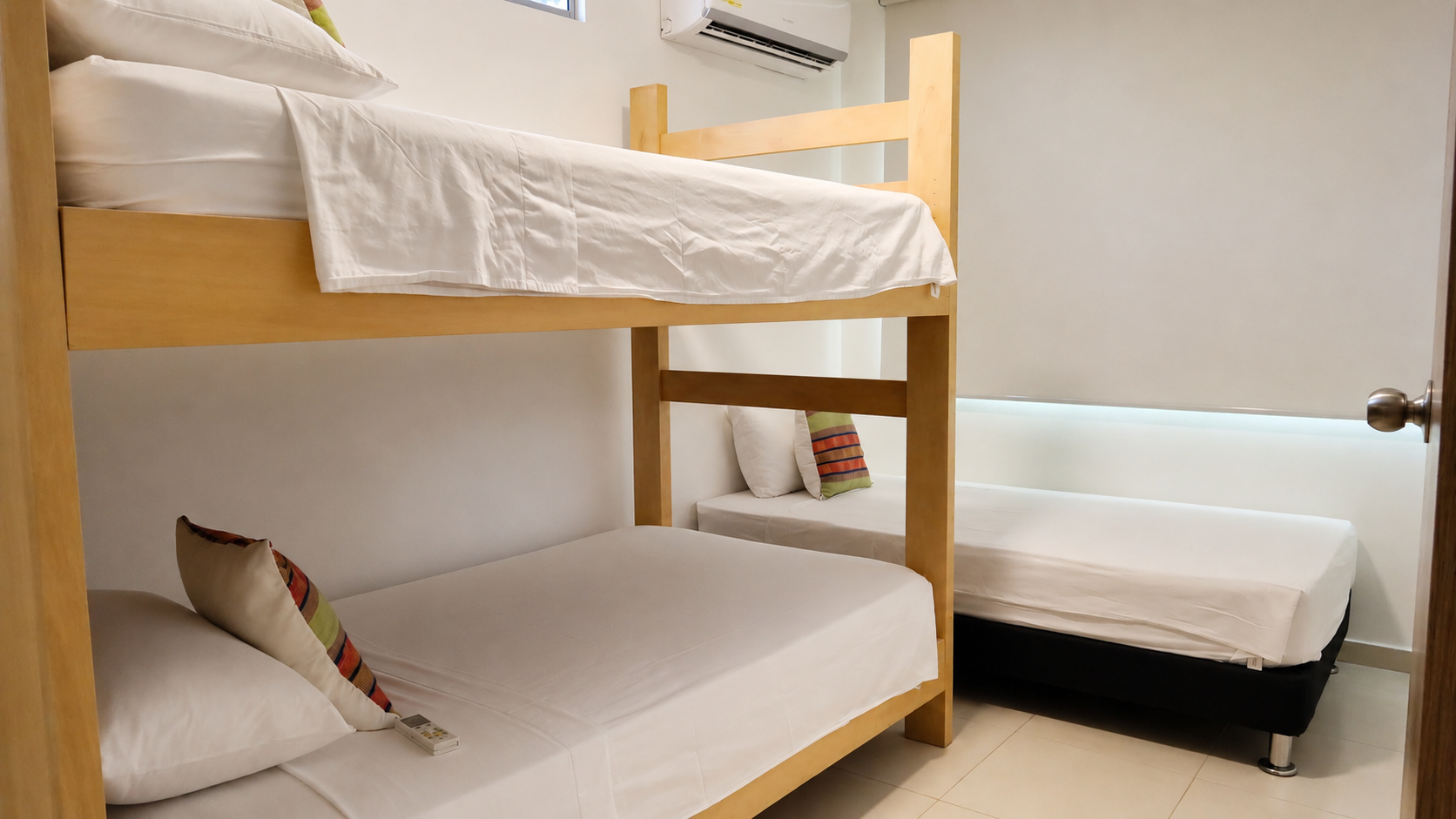 DRio Apartments- hoteles, alojamiento, hospedajes, alquiler en Riohacha, Guajira