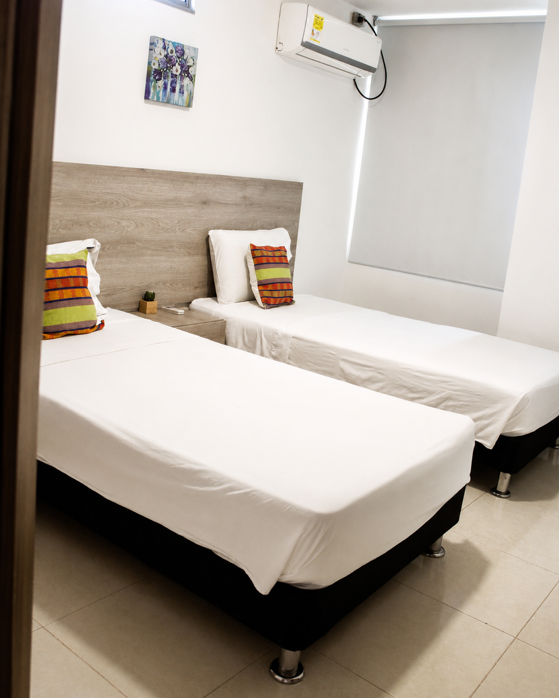 DRio Apartments- hoteles, alojamiento, hospedajes, alquiler en Riohacha, Guajira