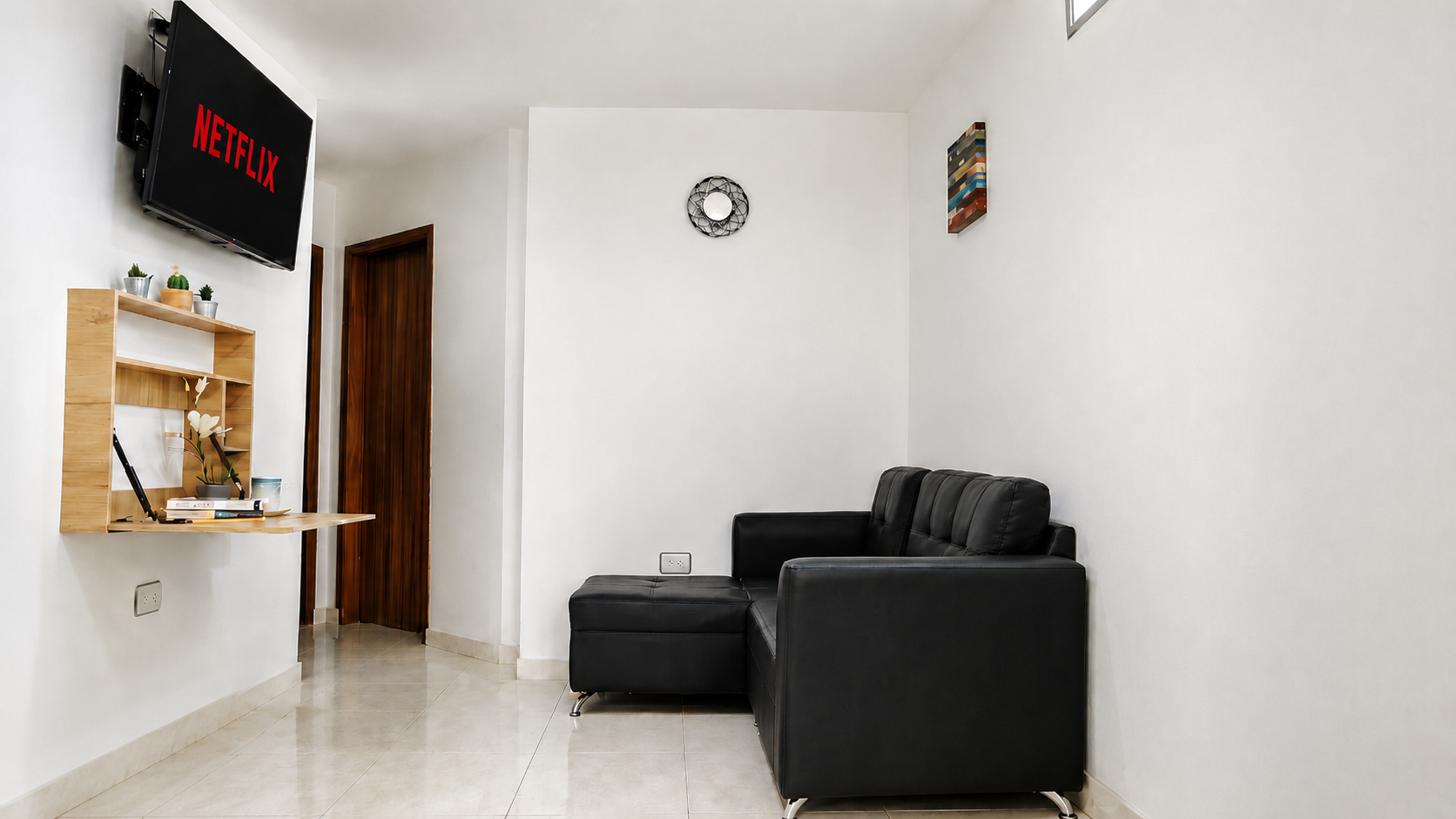 DRio Apartments- hoteles, alojamiento, hospedajes, alquiler en Riohacha, Guajira