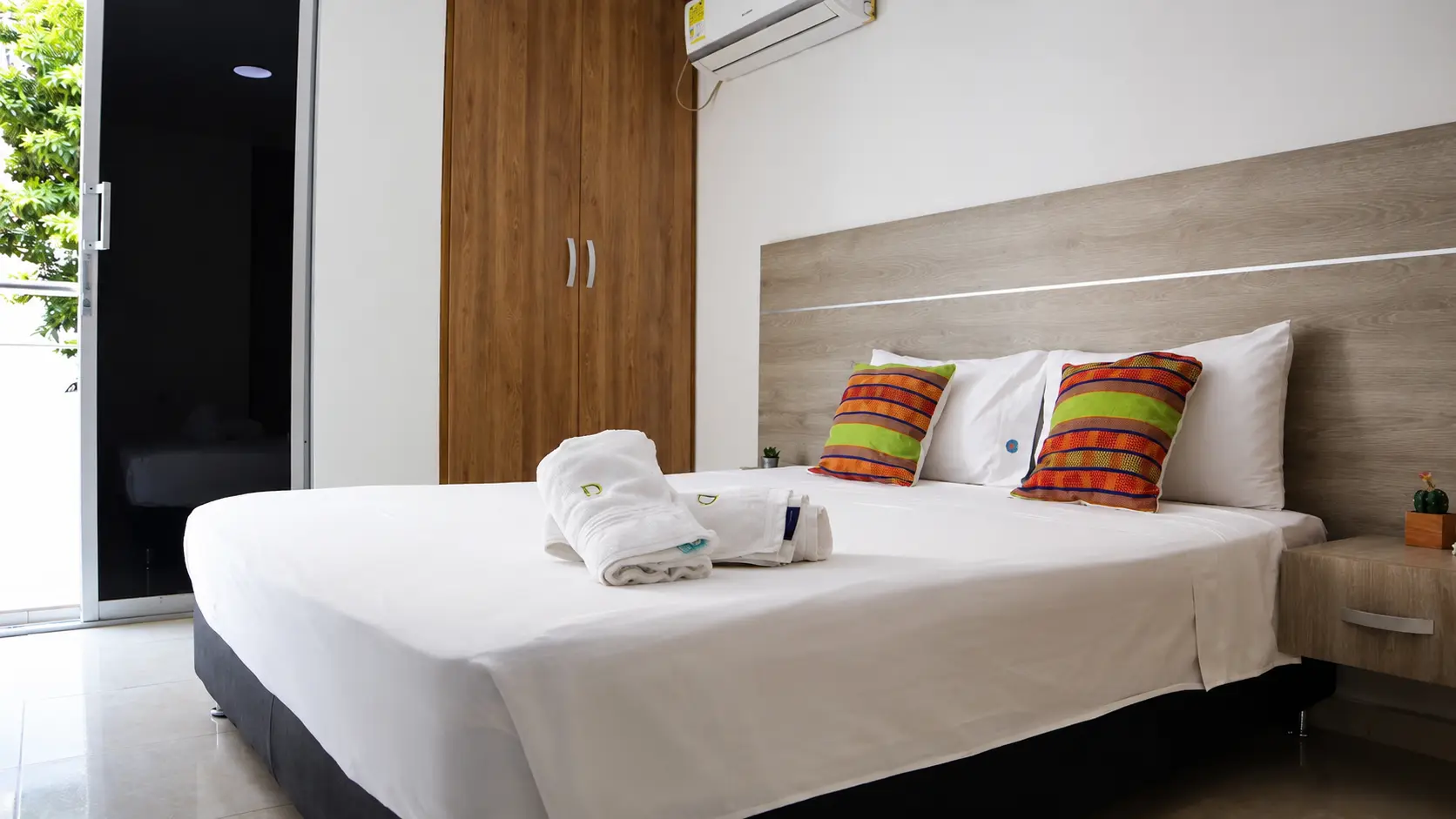 DRio Apartments- hoteles, alojamiento, hospedajes, alquiler en Riohacha, Guajira