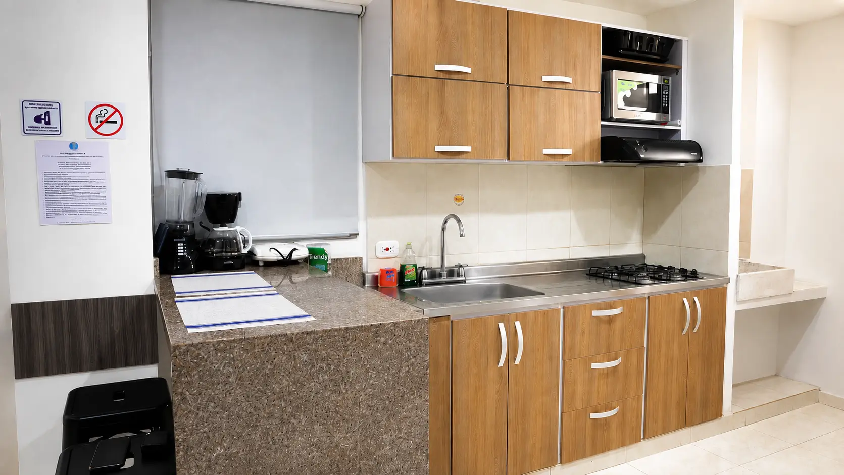 DRio Apartments- hoteles, alojamiento, hospedajes, alquiler en Riohacha, Guajira