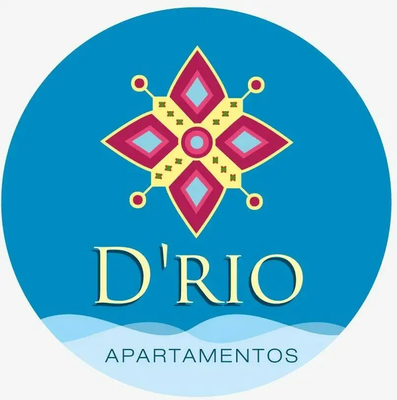 D'RIO Logo